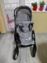 Бебешка количка Cristina 2в1, снимка 3