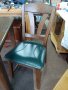 Маса+2 стола внос от Холандия , снимка 4