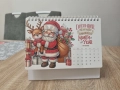 НАСТОЛЕН ДИАМАНТЕН КАЛЕНДАР , снимка 13