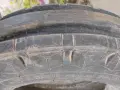 Гума тракторна 16" външна., снимка 4