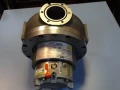 турбо вентилатор FANUC A04B-0800-C015#U Turbo Blower 6.5kW 1000Hz 60000min-1, снимка 14