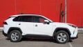 Toyota RAV4 XLE, Hybrid 2.5, AWD, SUV, снимка 3