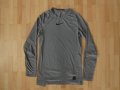 Nike Pro спортна блуза, снимка 1 - Спортни дрехи, екипи - 41779322