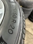 Гуми Зимни 275/50/20 Michelin Pilot Alpin 5 SUV, снимка 5