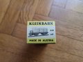 Железопътен моделизъм комплект H0 4 вагона Kleinbahn , снимка 9