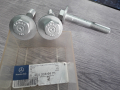 А2203330074**NEU**MERCEDES-BENZ**БОЛТ ЗА НОСАЧ *(, снимка 2