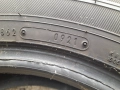 Продава една гума 225-65-16 С,Falken,ДОТ 2021 г., снимка 5