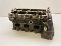 Цилиндрова глава за Audi Ауди А6 С6 2.4 бензин V6 177 коня BDW 06E103374A 2006, снимка 7