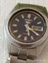 Дамски часовник SEIKO AUTOMATIC работи копчето за навиване го няма 18122, снимка 4