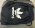 Оригинална раница/мешка на Adidas, снимка 1