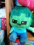 Плюшени играчки Майнкрафт нови, снимка 14