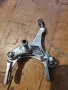 шосеени части ретро велосипед и деклашор campagnolo челюсти shimano 105 кормило седалка , снимка 3