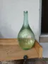 дамаджана 2 литра от дебело стъкло обла., снимка 1
