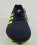 Adidas Goletto FG - футболни обувки, размер 42.7 /UK 8.5/ стелка 27 см..                     , снимка 4