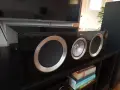 KEF R600c – Висок клас централна тонколона (Първи собственик / Перфектна), снимка 4