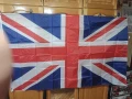 United Kingdom Giant Flag-нов в опаковка, снимка 1