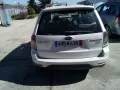   Субару Форестър Subaro Forester 2009г 2.0д  на части , снимка 5