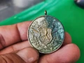 Медал за участие в Балканската Война 1912-13 год, снимка 3