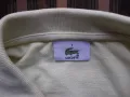 Блуза LACOSTE  мъжка,2ХЛ, снимка 1