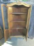 Витрина за трапезария — ретро , снимка 2