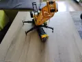 SIKU Супер серия 4310 Кран с решетъчна стрела Liebherr, снимка 3