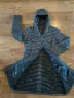 Yeti Womens Hardshell Down Jacket - дамско пухено яке L, снимка 3