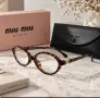слънчеви очила miu miu , снимка 1