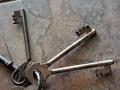 лот стари немски ключове    26/3, снимка 9
