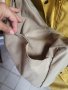 MANDARINA DUCK текстилна чанта, платнена,бежева, снимка 16