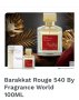 Унисекс Парфюм◇ Barakkat Rouge 540◇ EDP 100ml (Unisex) By Fragrance World , снимка 6