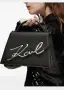 Чанта Karl Lagerfeld, снимка 5