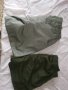 Два чифта къси панталони, снимка 1 - Панталони - 41080621