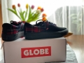 Нови обувки GLOBE, снимка 2