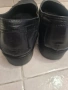 дамски черни обувки естествена кожа , снимка 2