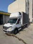 Мерцедес спринтер 2.7 cdi, снимка 3