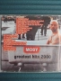 Moby ‎– Greatest Hits 2000 - матричен диск музика, снимка 2
