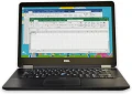 Лаптоп Dell Latitude E7450 i7-5600U 8GB 256GB 840M SSD ГАРАНЦИЯ, снимка 1