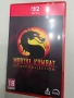 Mortal Kombat Legacy Kollection Switch 2, снимка 2