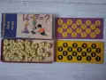 Старо,детско сметало,игра, снимка 2