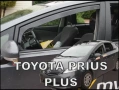 Ветробрани за TOYOTA PRIUS PLUS (2011+) 5 врати - 2бр. предни Неко, снимка 1