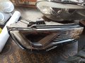 Фар десен audi a3 13-17 full led hella, снимка 10