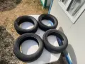 Гуми MICHELIN 215-55R17  PRIMACY 4 летни , снимка 1