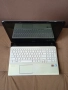 Sony Vaio SVE151G17M работещ цял или на части, снимка 1