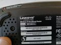 Рутер LINKSYS WRT160N V2 Wireless-N, снимка 5