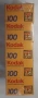 10 броя филми Kodak Ektachrome с изтекъл срок, снимка 2