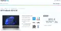 HP ProBook 450 G10 i5-1335U/16GB RAM/512GB SSD/Win11, снимка 11