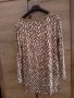 Туника  от ликра-Африканска савана,марка DIDI, снимка 3