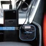 Преобразувател за захранване, адаптер за зарядно за кола с 3.0A двоен USB и Type-C,12V/24V към 220V, снимка 10