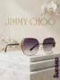 JIMMY CHOO 💎 Дамаски Слънчеви Очила , снимка 5