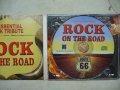 Rock on the road CD, снимка 3